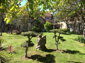 Hotels in Amfreville